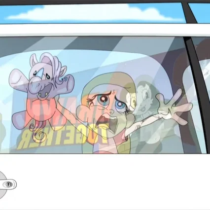 Miniature photo du film : Drawn together