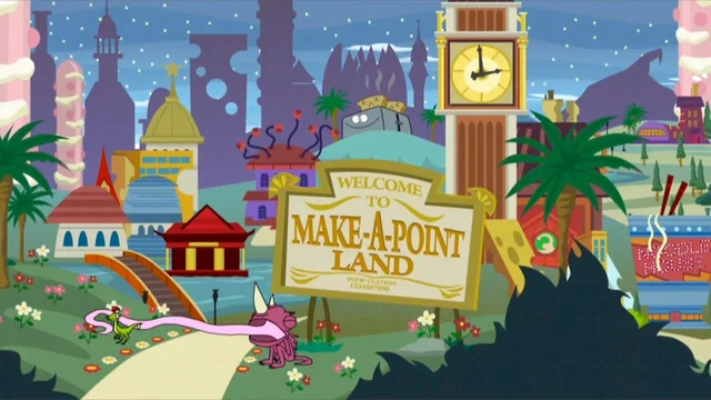 Photo 10 du film : Drawn together