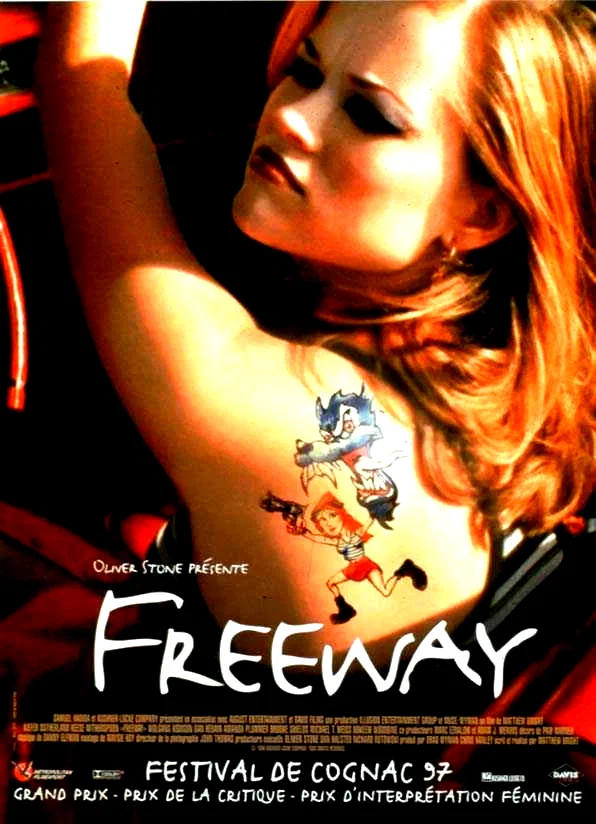 Affiche du film : Freeway