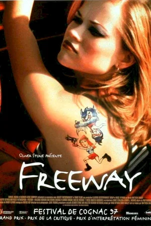 Affiche du film : Freeway