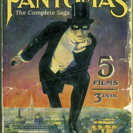 Miniature photo du film : Juve contre fantomas
