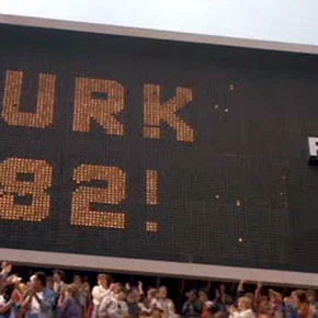Photo du film : Turk 182 !
