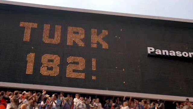 Photo 2 du film : Turk 182 !