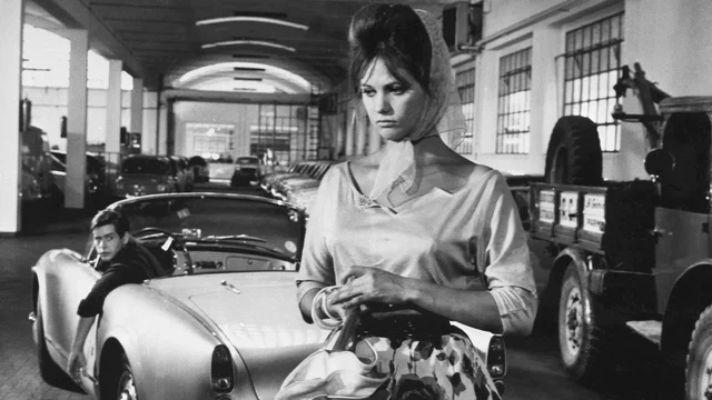 Photo du film : La fille à la valise