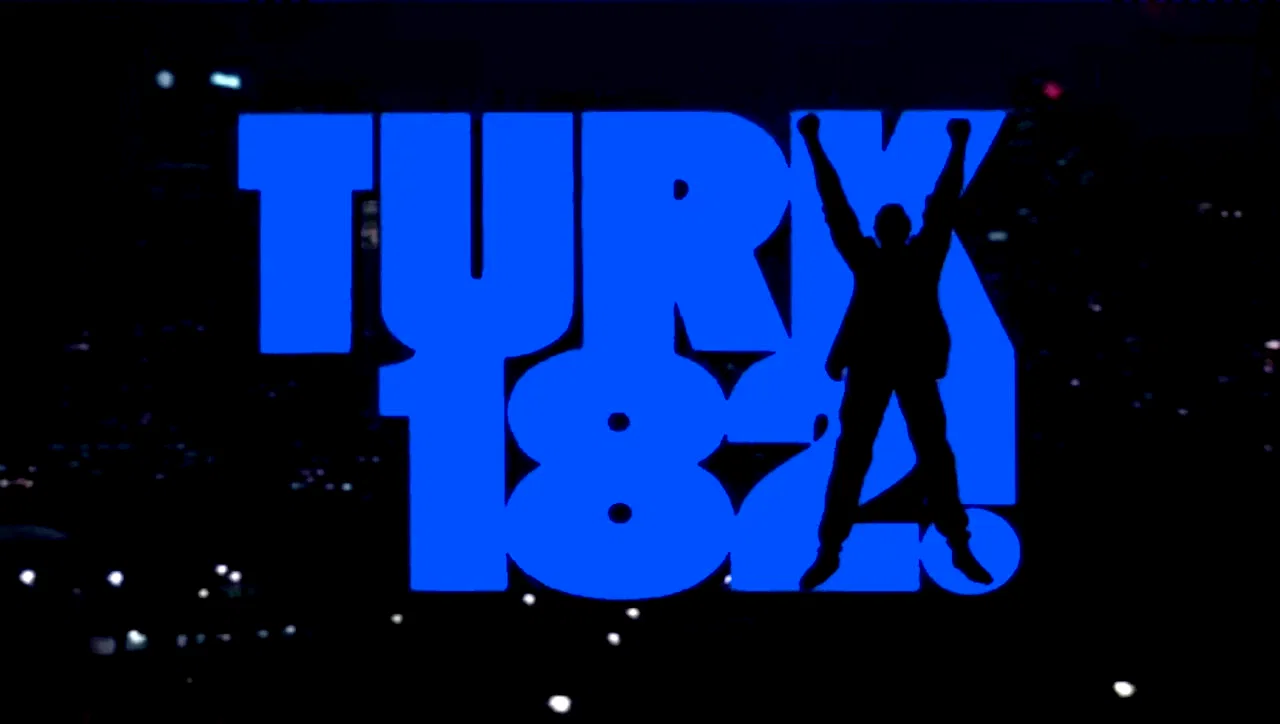 Photo 4 du film : Turk 182 !