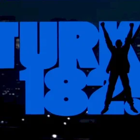 Photo du film : Turk 182 !