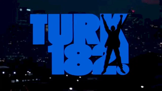 Photo 4 du film : Turk 182 !
