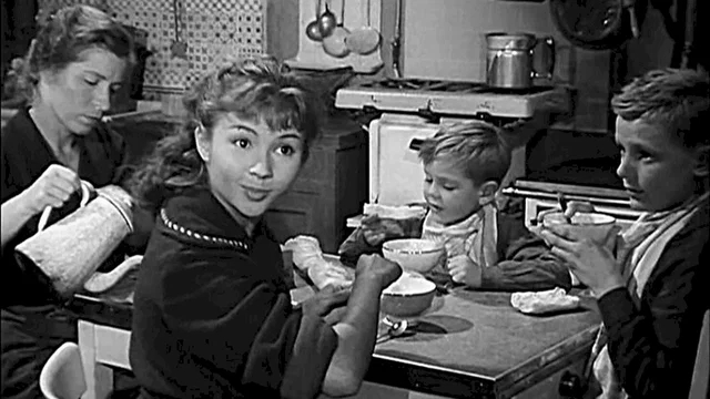 Photo 2 du film : Des gens sans importance