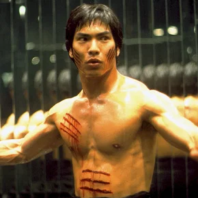 Photo du film : Dragon l'histoire de bruce lee
