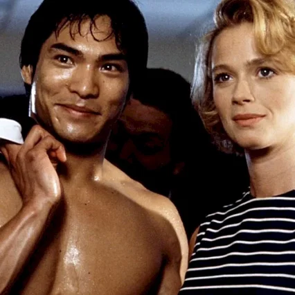 Miniature photo du film : Dragon l'histoire de bruce lee