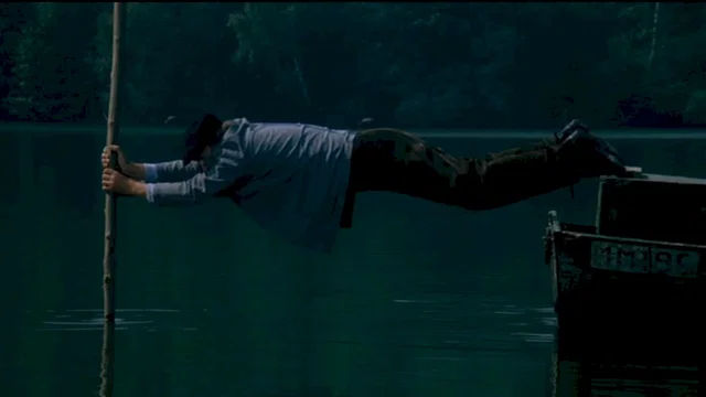 Photo du film : La 7ème compagnie au clair de lune