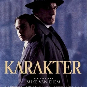 Photo du film : Karakter