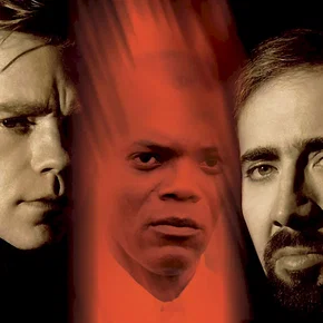 Photo du film : Kiss of death