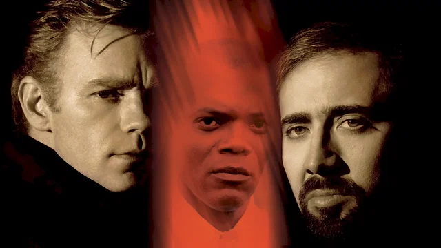 Photo 2 du film : Kiss of death