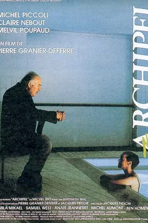 Affiche du film : Archipel