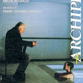 Photo du film : Archipel