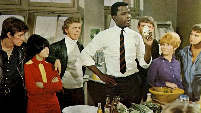 Photo du film : Les anges aux poings serres