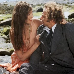 Photo du film : La course a l'echalote