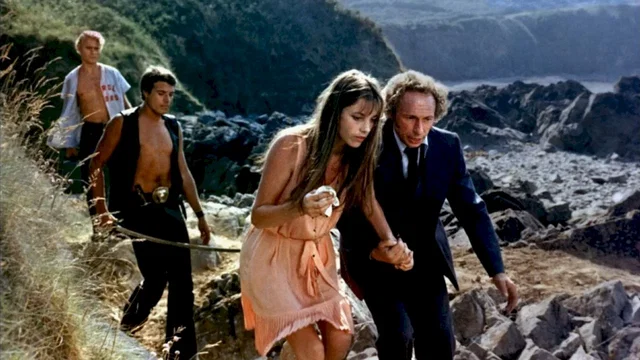 Photo 3 du film : La course a l'echalote