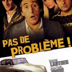 Photo du film : Pas de problème