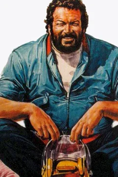 Affiche du film Mon nom est bulldozer