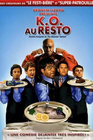 Affiche du film : Butter