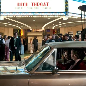 Photo du film : Lovelace