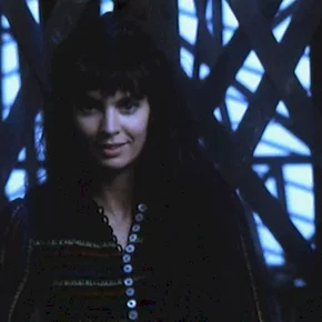 Photo du film : Coeur de metisse