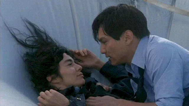 Photo 3 du film : Coeur de metisse