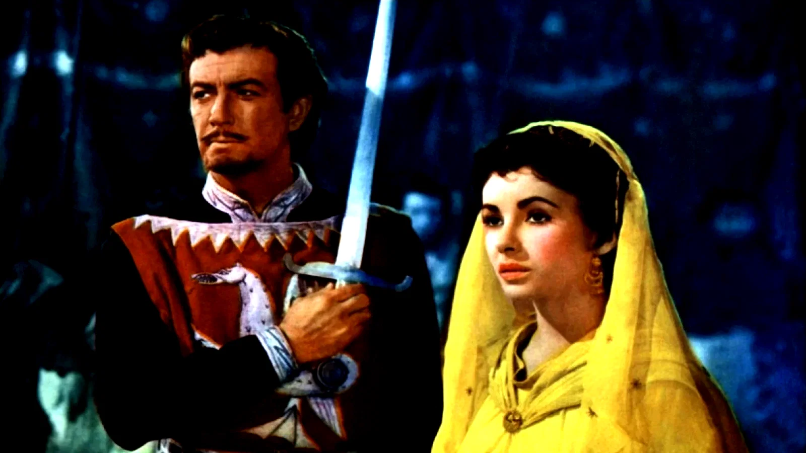 Photo 2 du film : Ivanhoe