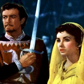 Photo du film : Ivanhoe