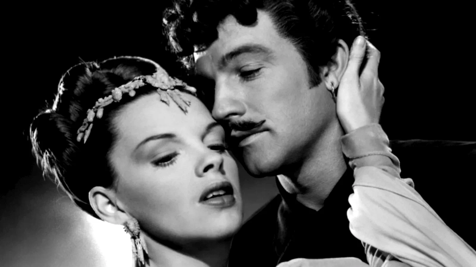Photo 2 du film : Le pirate