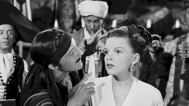 Photo du film : Le pirate