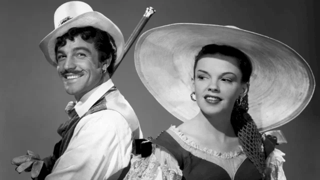 Photo du film : Le pirate
