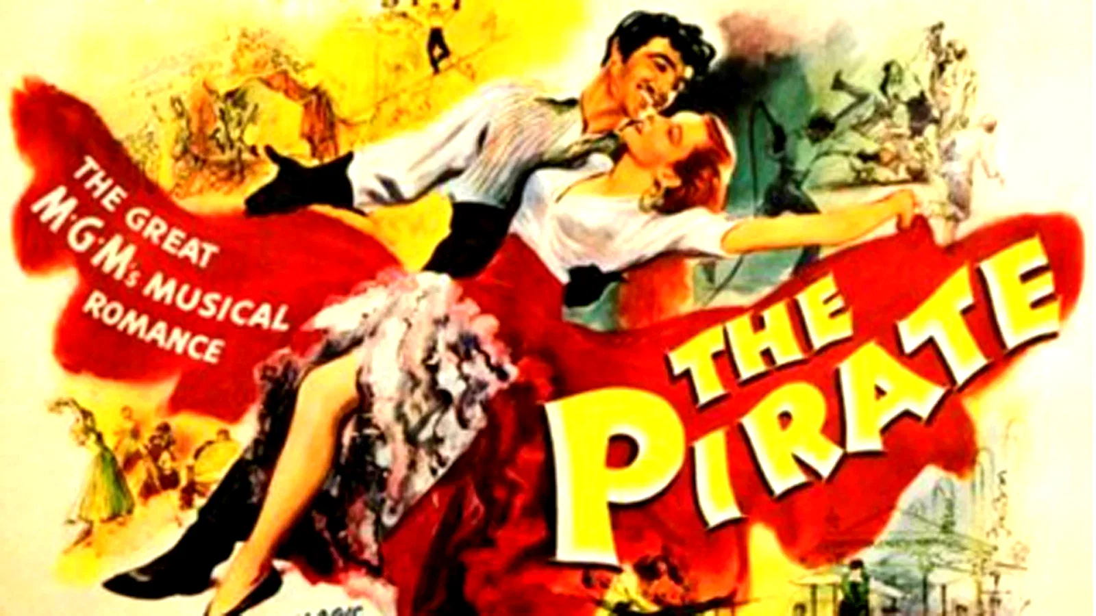 Photo 6 du film : Le pirate