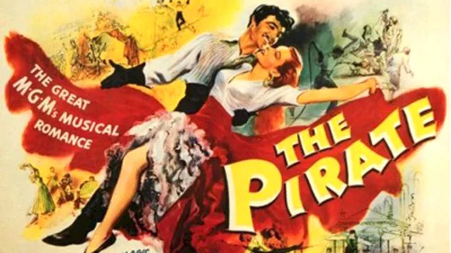 Photo du film : Le pirate