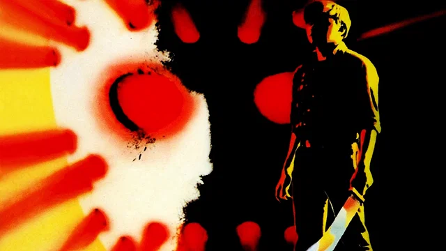 Photo 4 du film : Vendredi 13, chapitre V : Une nouvelle terreur