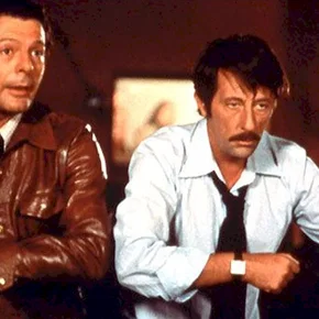 Photo du film : Salut l'artiste