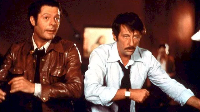 Photo 2 du film : Salut l'artiste