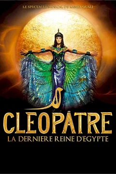 Affiche du film Cléopâtre
