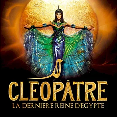 Miniature photo du film : Cléopâtre