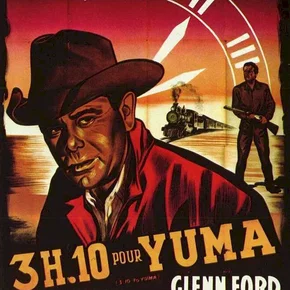 Photo du film : 3h10 pour Yuma