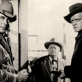 Photo du film : 3h10 pour Yuma