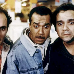 Photo du film : Les trois frères