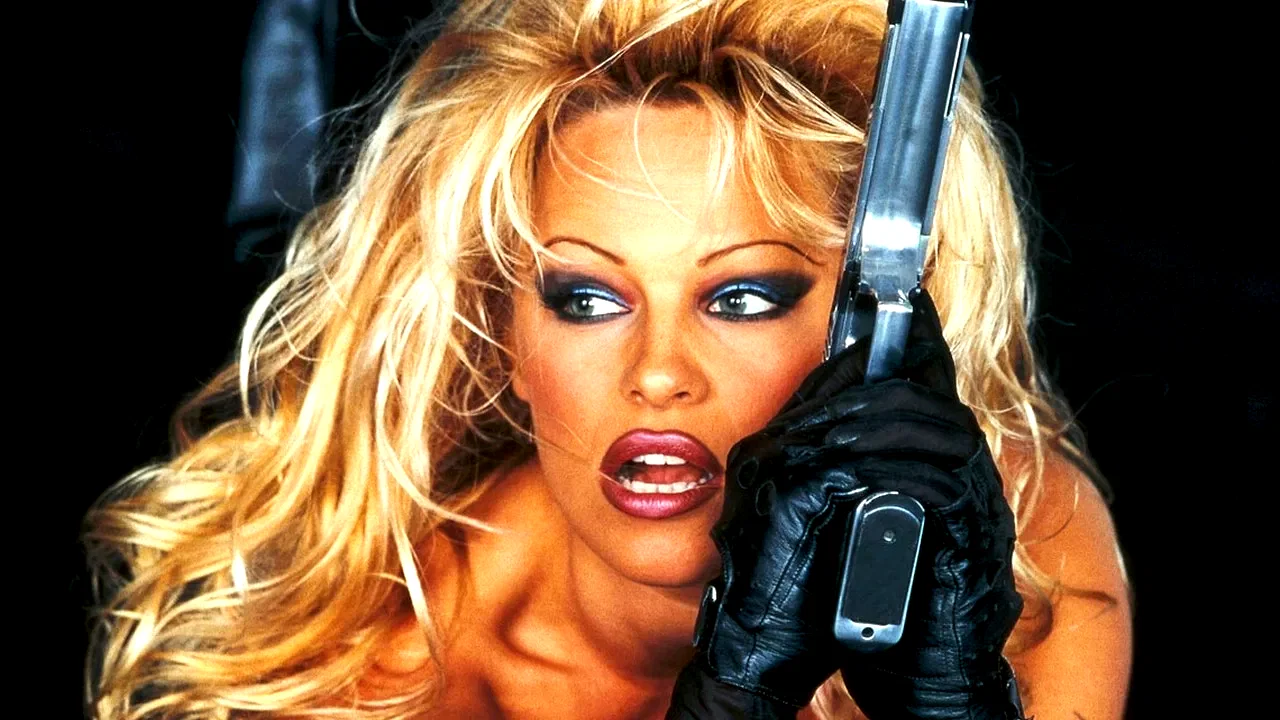 Photo 3 du film : Barb wire