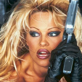 Photo du film : Barb wire