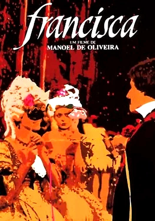 Affiche du film : Francisca
