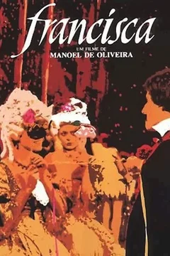 Affiche du film Francisca