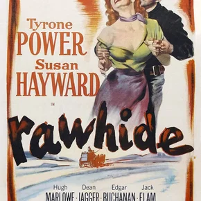 Photo du film : L'attaque de la malle poste