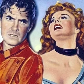 Photo du film : L'attaque de la malle poste